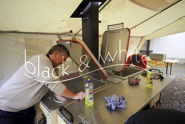 Bergung persönlicher Sachen04